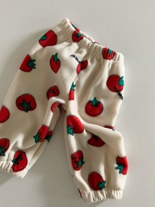 Tomato Pants