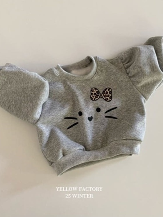 Soda Pop Sweatshirt