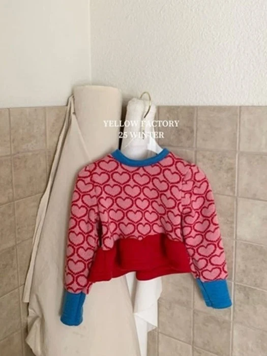 Momo Frill Tee