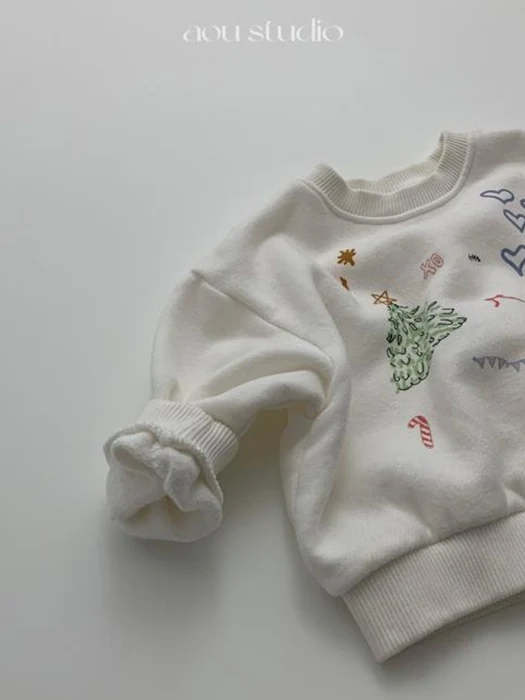 Chris Sweatshirt
