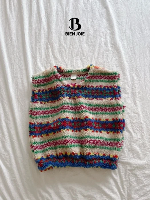 Candy Vest