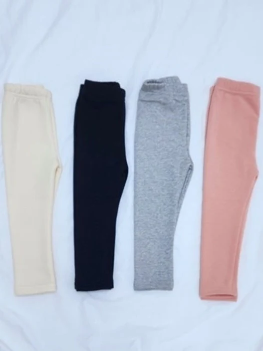 Fleece Leggings
