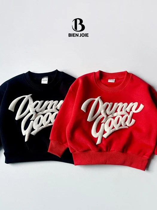 Collie Sweatshirt