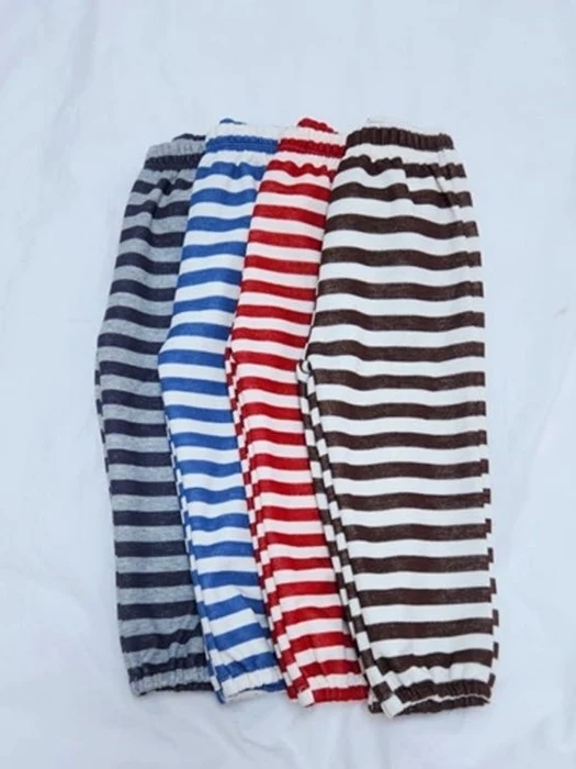 Stripe Pants
