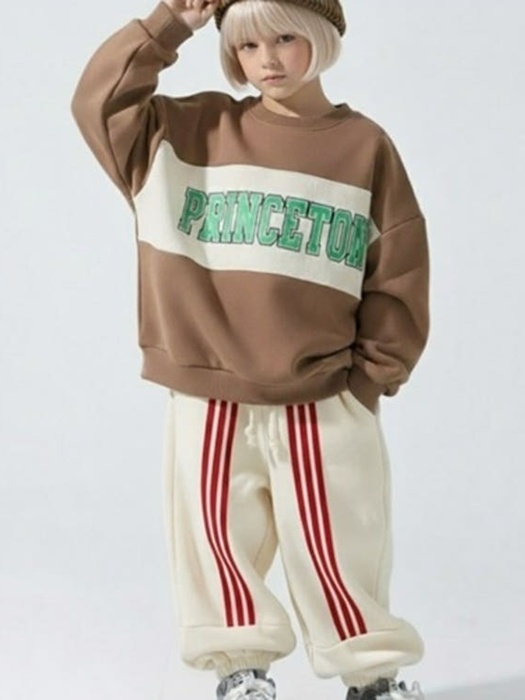 Step Jogger Pants (Adult)