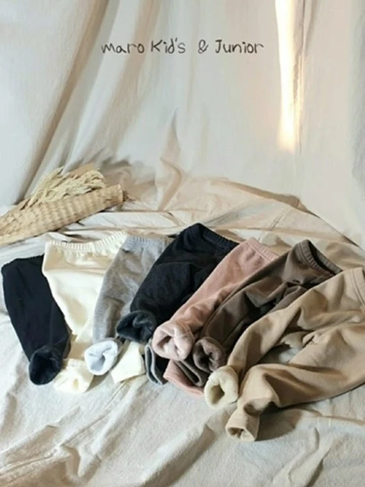 Mink Basic Leggings