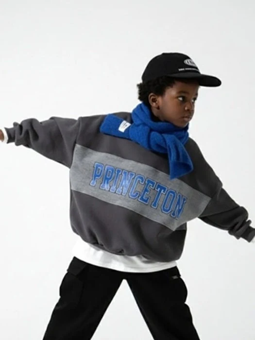 Princeton Sweatshirt (Adult)