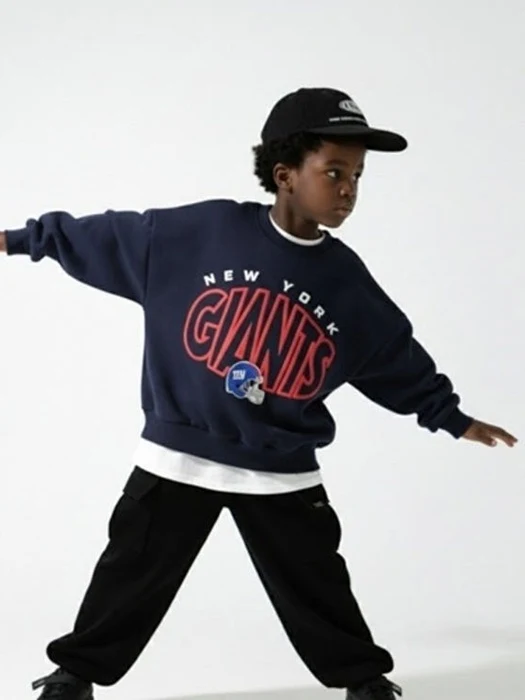 Giant Sweatshirt (Adult)
