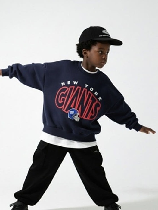 Giant Sweatshirt