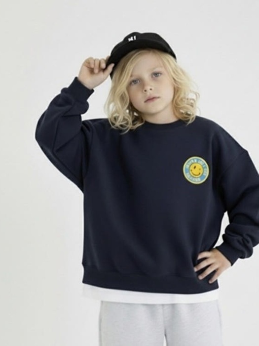 Outing Sweatshirt