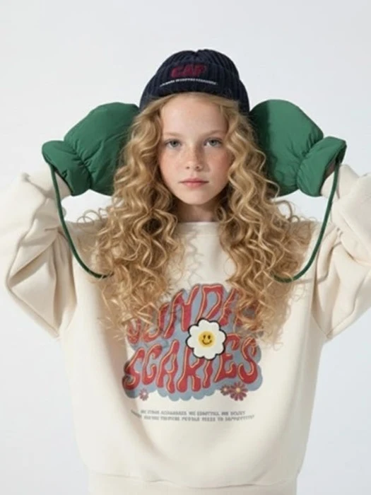 Sunday Sweatshirt (Adult)