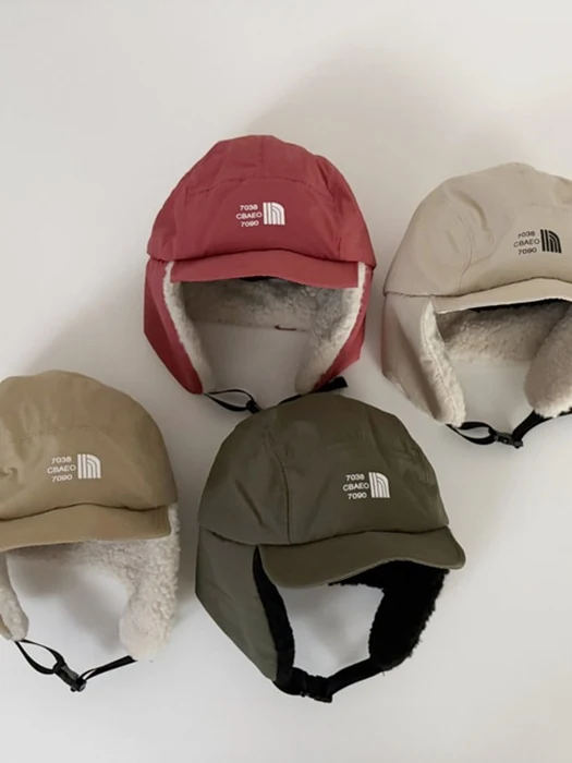 Winter Cap