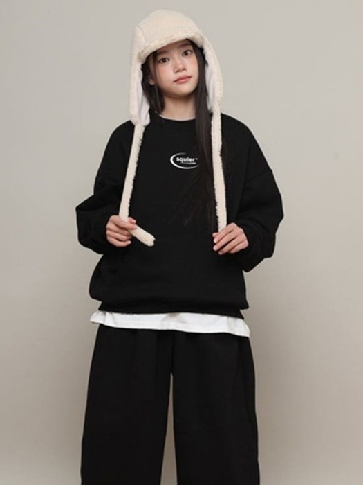 Squire Kangaroo Sweatshirt
