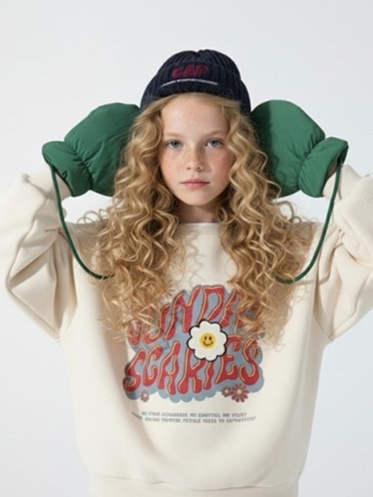 Sunday Sweatshirt