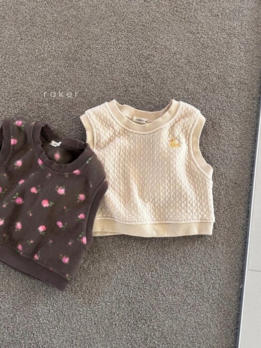 Soft Cozy Vest Soft Cozy Vest