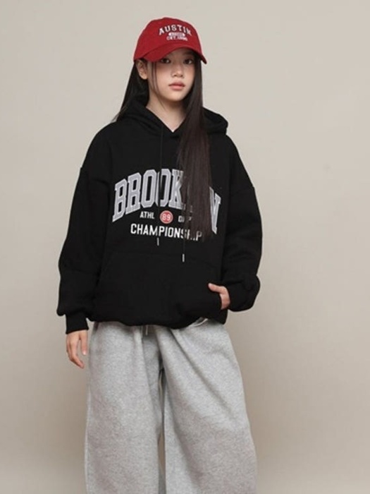 Brooklyn Hoodie