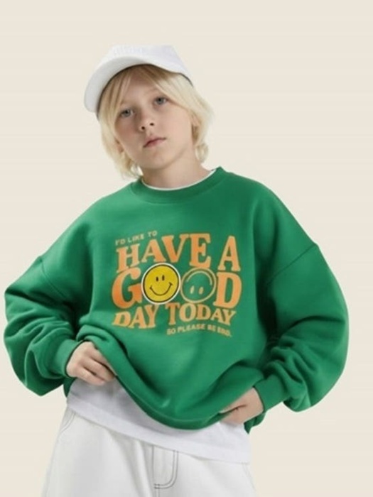 Like Day Sweatshirt