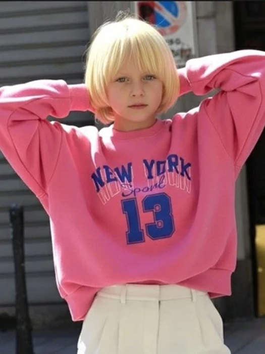 13 New York Sweatshirt