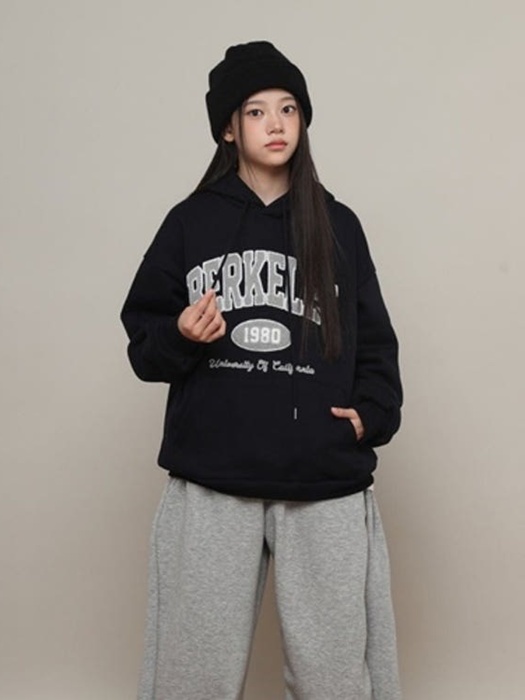 Berkeley Hoodie