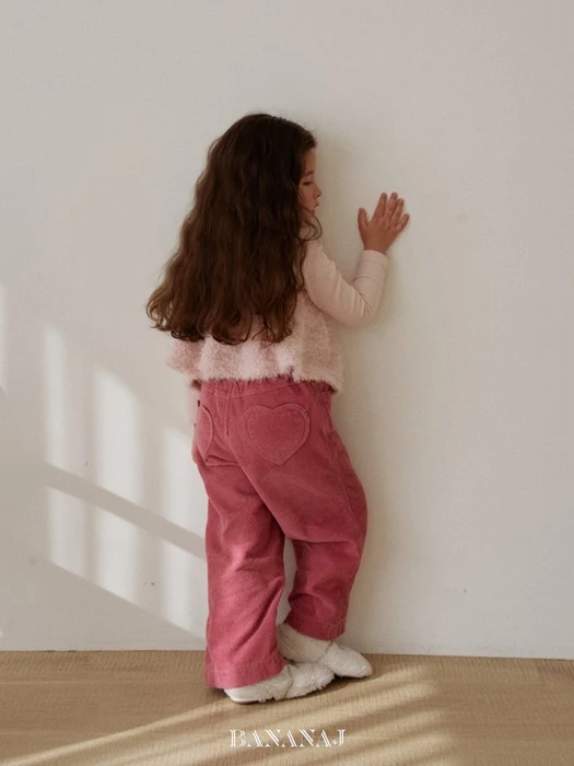 Heart Lucky Pants