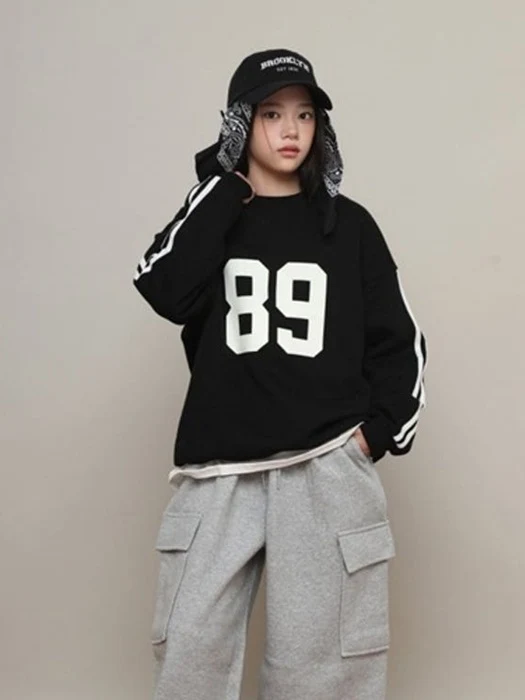 Montana Track Sweatshirt