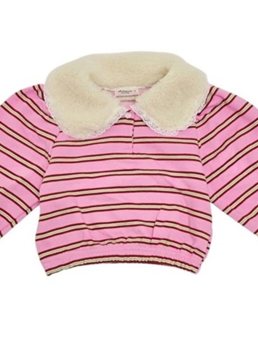 Pangpang Collar Tee Pangpang Collar Tee