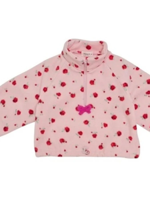 Boom Boom Flower Tee Boom Boom Flower Tee
