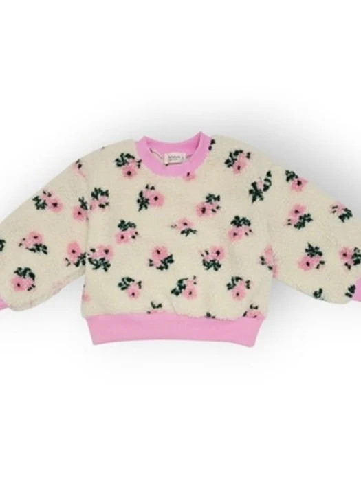Lolly Flower Tee Lolly Flower Tee