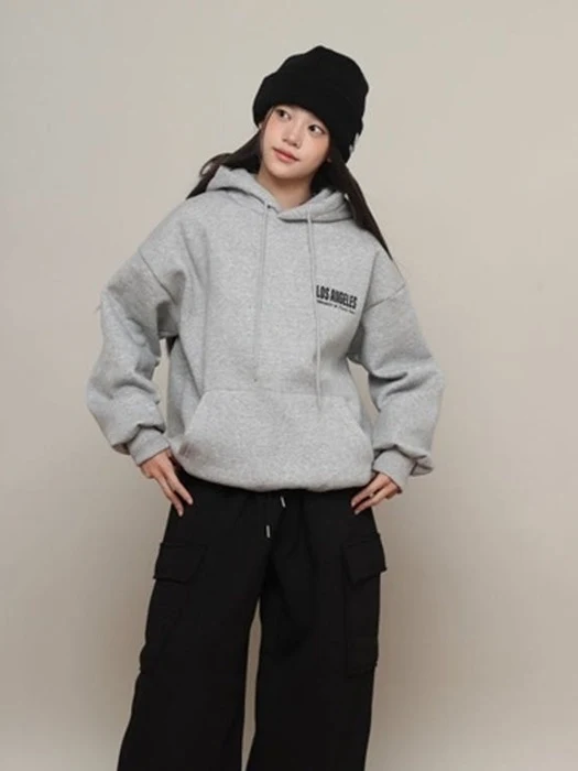 LA Hoodie