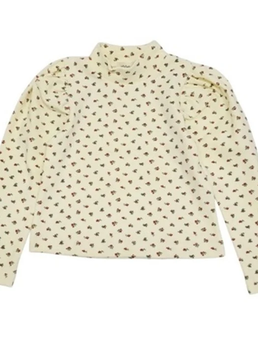 Lala Flower Tee Lala Flower Tee