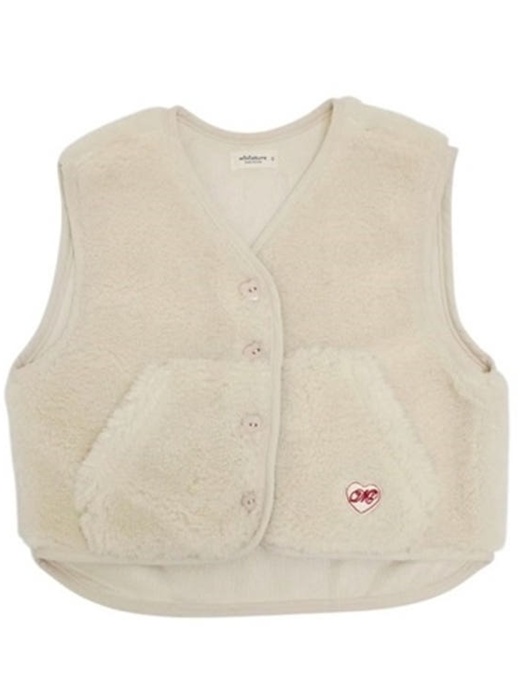 Cloud Vest