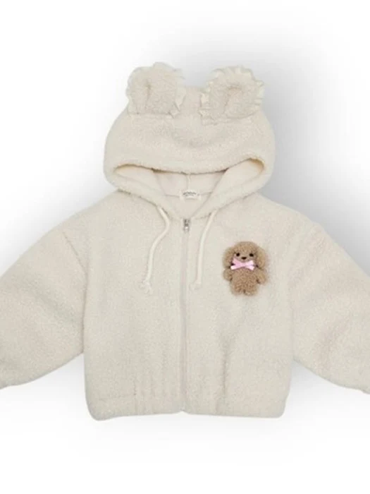 Bboom Bboom Hood Jacket