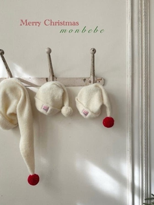 Santa Hat (Adult)