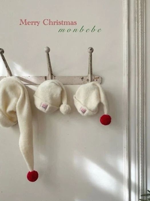 Santa Hat