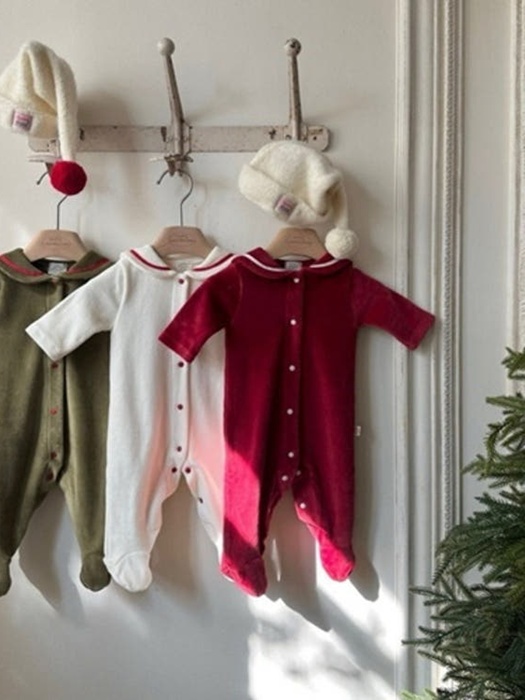 Noel Sailor Suit