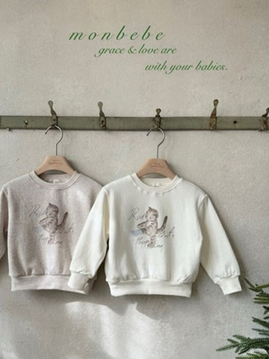 Neko Sweatshirt