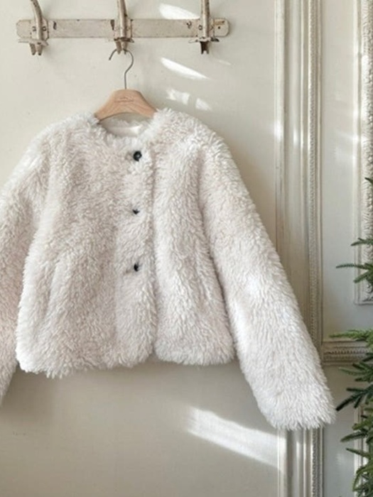 Eco Mustang Jacket (Mom)