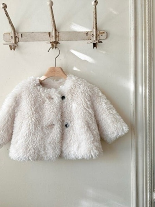Eco Mustang Jacket