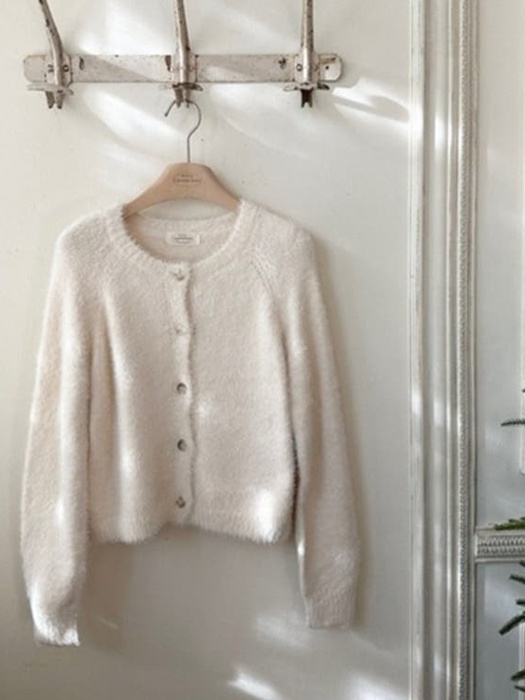 25 Teddy Cardigan (Mom)