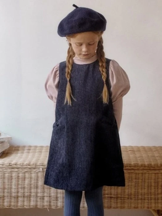 Sander One-piece