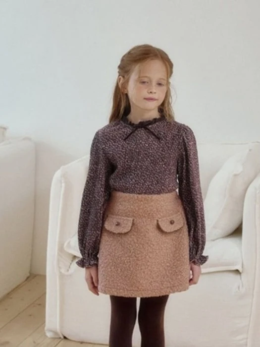 Jennis Skirt