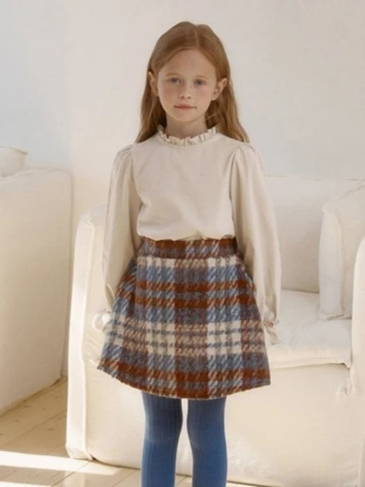 Cocoa Skirt