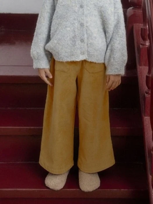 Poby Pants