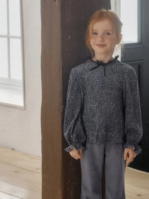 Blooming Blouse