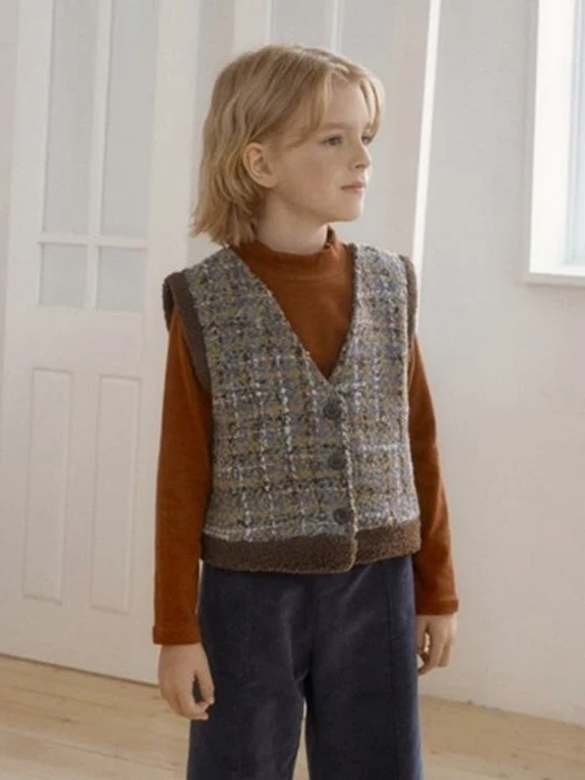 Cello Vest