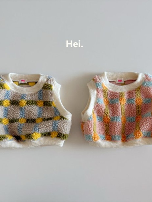 Plus Vest Plus Vest