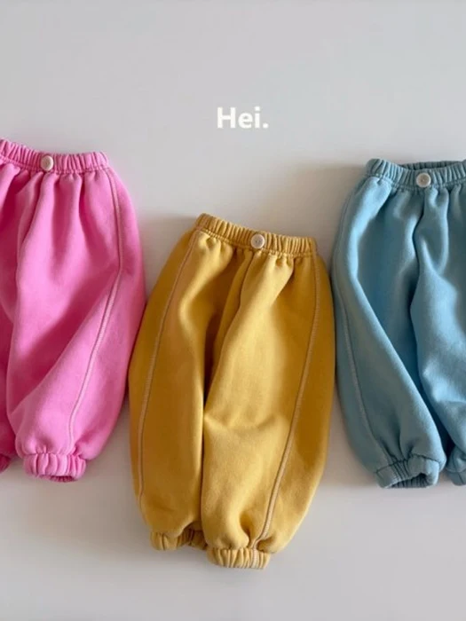 Daily Jogger Pants