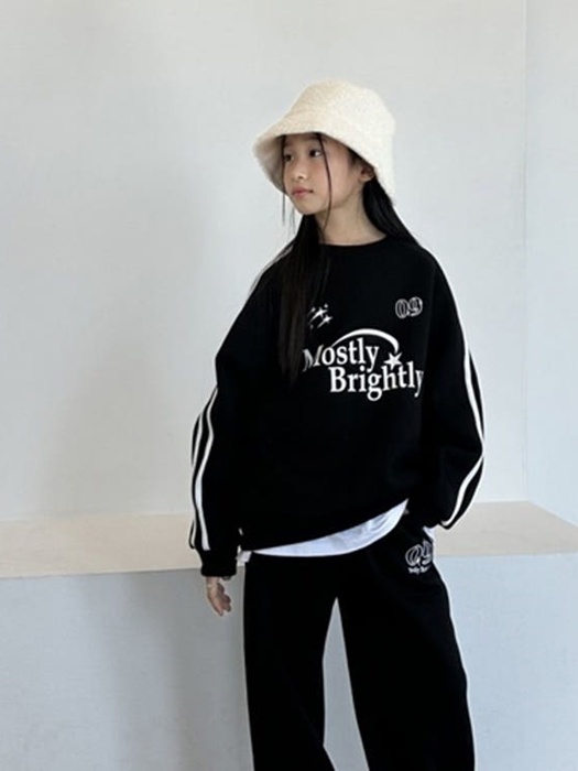 Star 09 Sweatshirt