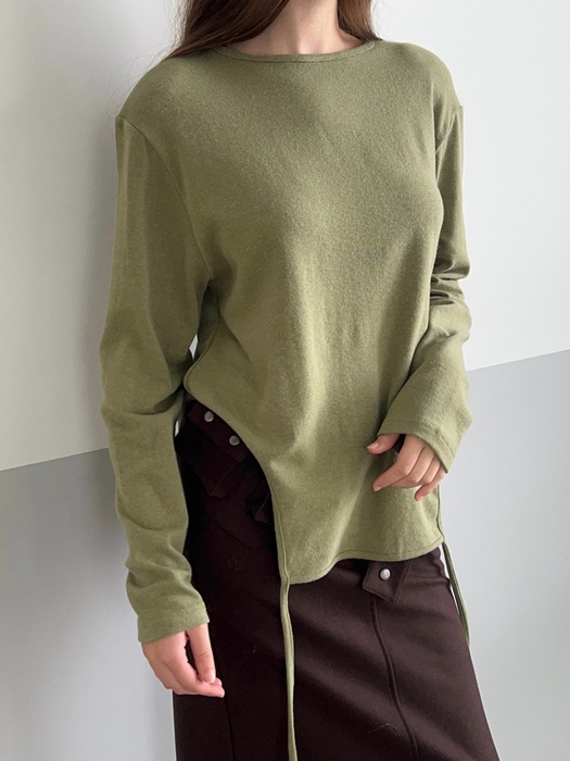 Layered Tee Layered Tee