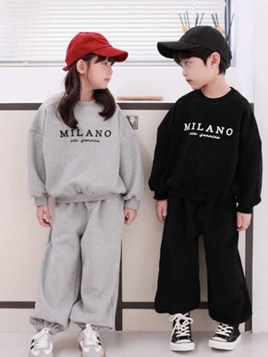 Milano Set Milano Set